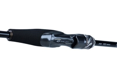 ダイワ　スティーズ　リアルコントロール　S510XUL-SV・ST ダイワ バスロッド スティーズ リアルコントロール S510XUL-SV・ST