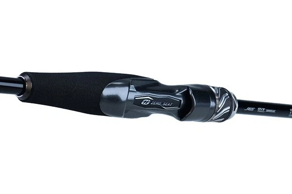 DAIWA 23 STEEZ REAL CONTROL S510XUL-SV・ST finess spinning bass rod kyoya fujita - Image 2 of 4