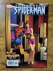THE AMAZING SPIDER-MAN 515 DIRECT EDITION GARY FRANK COVER MARVEL COMICS 2005