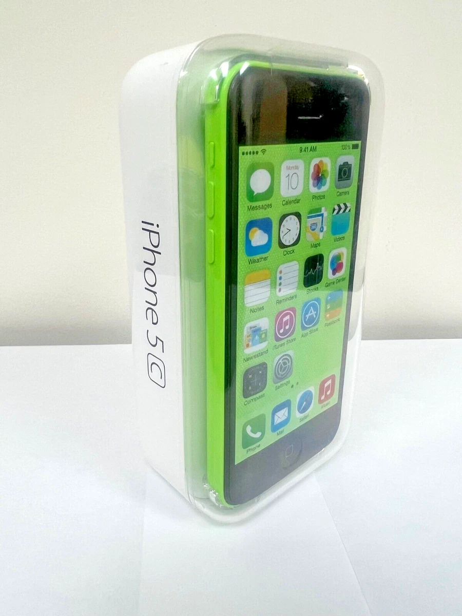 苹果绿色16 GB 手机和智能手机| eBay