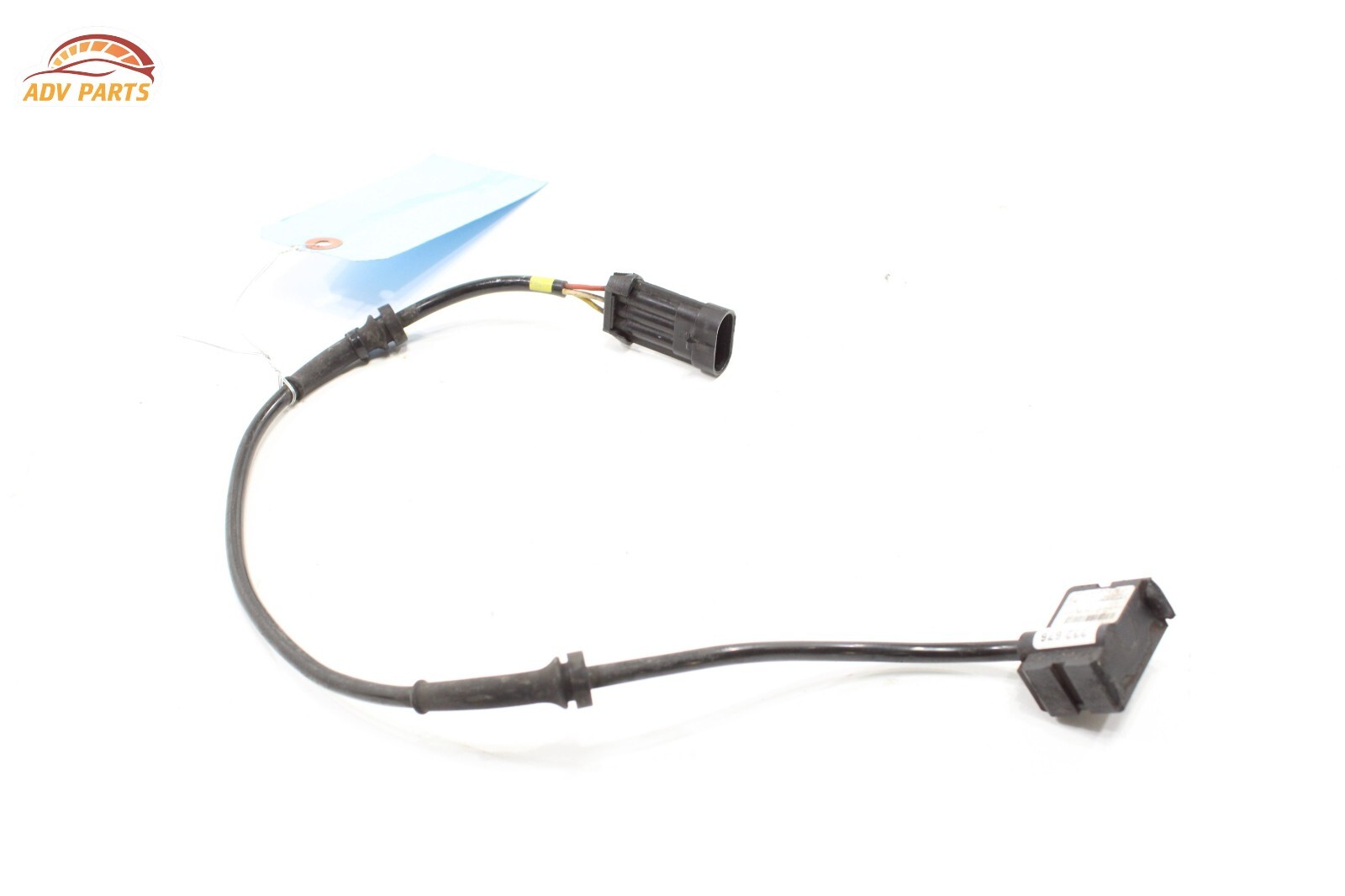 2005 - 2009 FERRARI F430 FRONT RIGHT SIDE LATERAL ACCELEROMETER SENSOR OEM