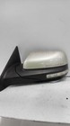 Used Left Door Mirror fits: 2011 Ford Explorer Power power folding painted heate