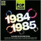 Various Artists - Pop Years (1984-1985, 2009)