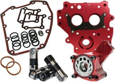 FEULING 2006 Harley-Davidson FLST Heritage Softail FEULING OILING SYSTEM RACE SE