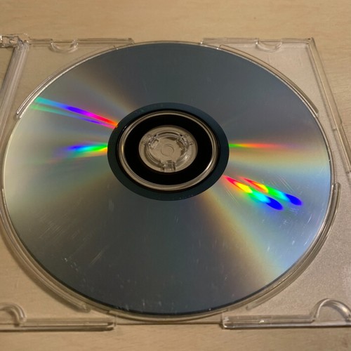 Red Hat Linux 6.0 Operating System Software Bootable CD Installer Disc - Picture 2 of 3
