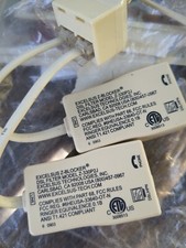 USED Excelsus Z-Blocker DSL Filter Model Z-330P2J Splitter