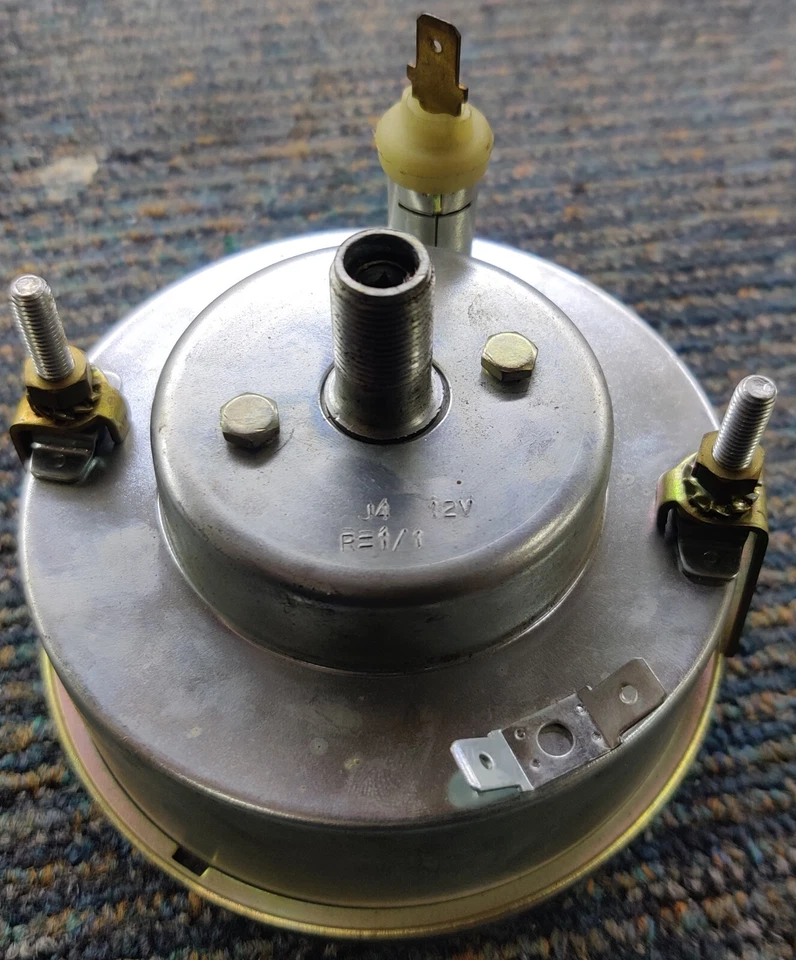 JAEGER TACHO FÜR LKW ODER BUS, CAMION E12 - Bild 3 von 3