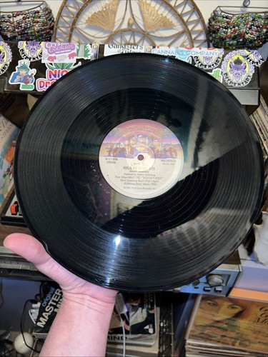 LIPPS, INC.: Hold me down Casablanca 12" Single 33 RPM Promo Kopie getestet Vinyl - Bild 8 von 24