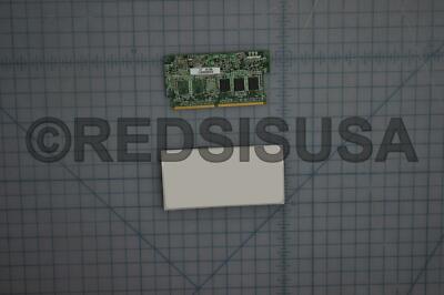 HP Gen8 Smart Array 512MB Flash Write Cache Module 610672-001 633540-001
