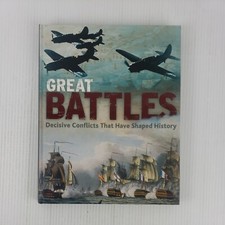 Great Battles Decisive Conflicts that have Shaped History 2007 Christer Jorgense