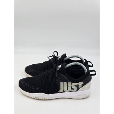 Nike FN7167700 関税送料込 Size 8.5 - Nike Free TR 7 Premium Black W for sale online | eBay