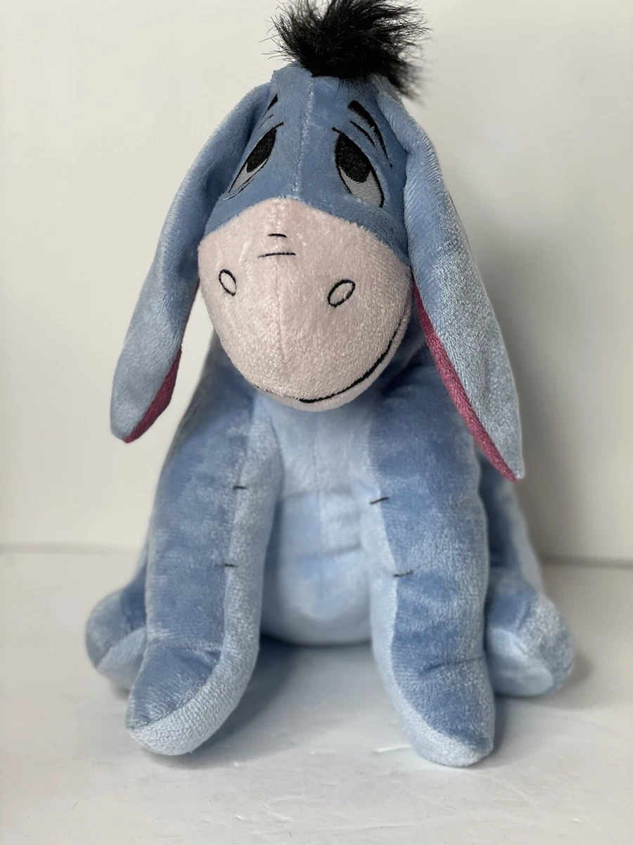 Disney eeyore stuffed animal deals