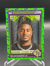 2024 Score-A-Treat - Kool-Aid McKinstry - BATS - New Orleans Saints - RC - #33