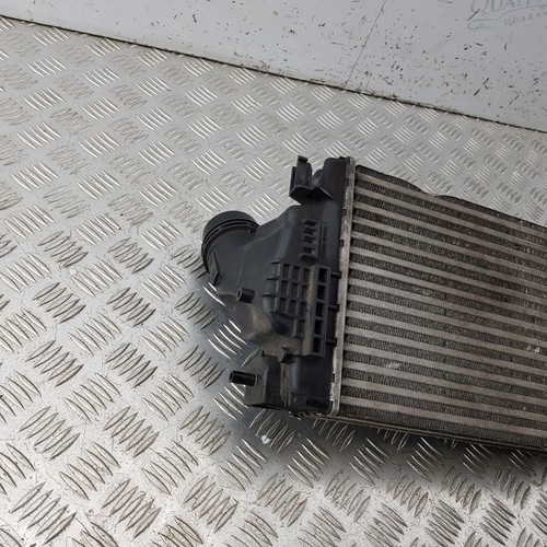 Intercooler Nissan X-Trail T32 MK3 2016 14461-4BE0A - Imagen 14 de 16