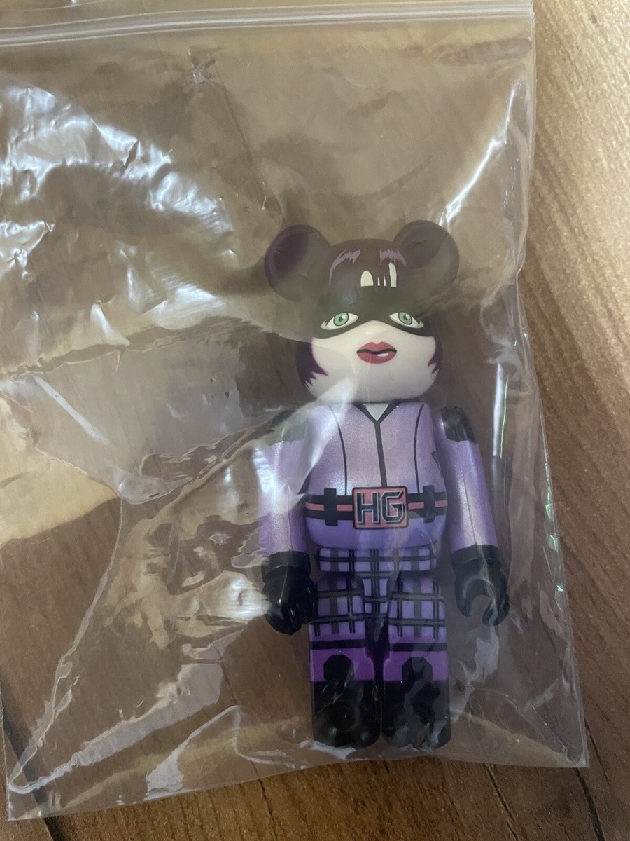 Medicom Bearbrick Series 26 S26 Hero 