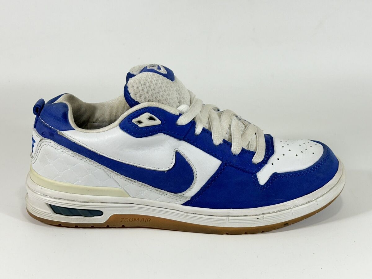 ★送料・関税込★Nike x Paul Rodriguez★SB Air Zoom Low★ Latitude.Skateboards | . NIKE SB / PAUL RODRIGUEZ ZOOM AIR