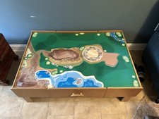 Kids Play Table