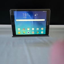 Samsung Galaxy Tab A 9.7 SM-T550 WIFI Only 16GB Smoky Titanium A