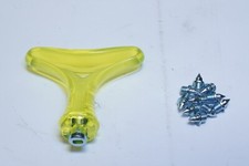 New Genuine Hoka One One 10 Track Spikes  Wrench Tool Yellow Ships FREE