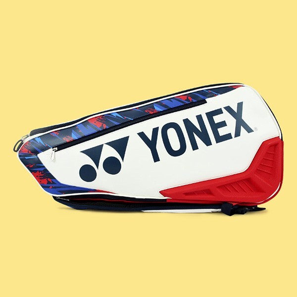 Теннисная сумка для бадминтона YONEX 2024 2 упаковки Сумка для ракеток серии Expert NWT BA02326EX 38990₽
