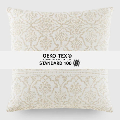 Kaycie Gray Fashion Collection Throw Pillows - Thumbnail 4