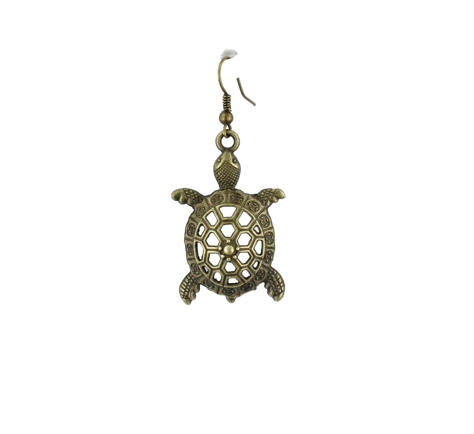 Joyería de Moda de bronce de Shell