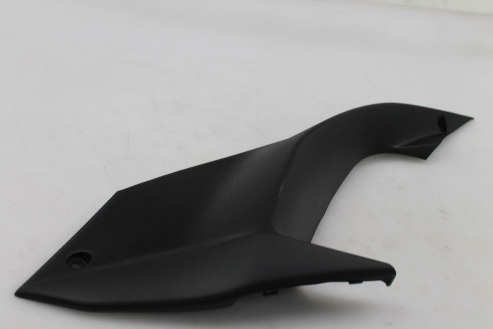 1618 kawasaki ninja 650 OEM RIGHT MID UPPER SIDE FAIRING COWL PLAST