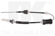 NK 922376 Clutch Cable for Fiat