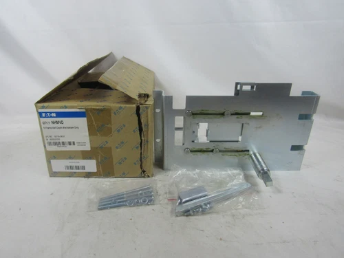 Eaton NSB NHMVD Circuit Breaker Accessories Vari Depth Operating Mech N Frame