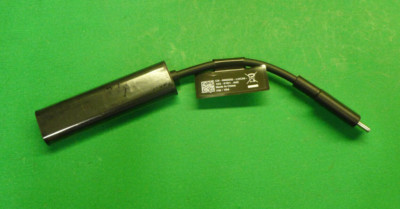 GENUINE Dell 4.5mm Barrel to USB-C Adapter Cable LDD45B-USBC160 60DDD