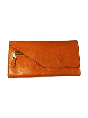 IL BISONTE Long Wallet CML Men  