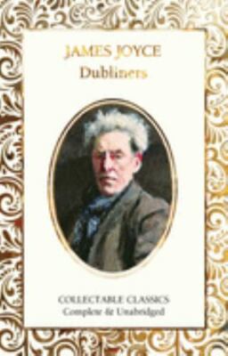 Dubliners, Hardcover by Joyce, James; John, Judith (CON), Brand New, Free shi...
