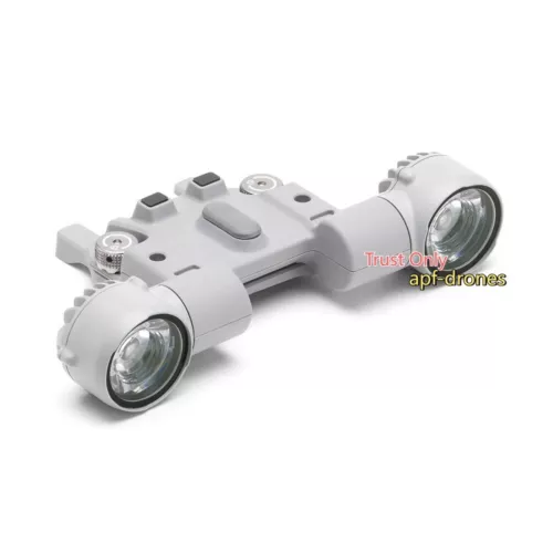 DJI AL1 Spotlight for DJI Matrice 4T/4E Drone - Picture 3 of 7