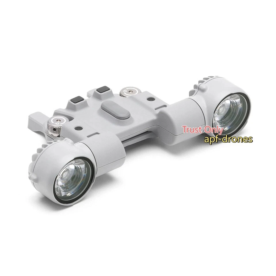 DJI AL1 Spotlight for DJI Matrice 4T/4E Drone - Image 3 of 4