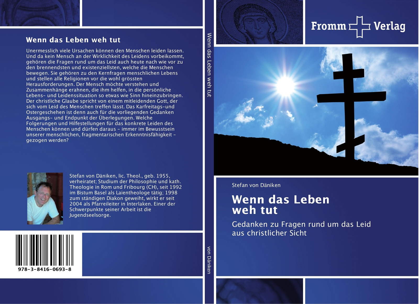Thumbnail - Wenn Das Leben Weh Tut | Buch | 9783841606938