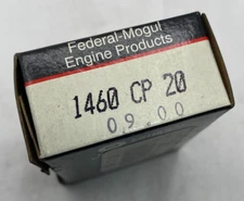 Federal Mogul  1460CP-20 Connecting Rod Bearings LOT OF 5