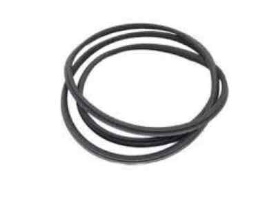 Replacement Rubber Rr35h