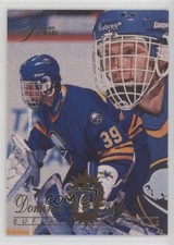 1994-95 Flair Dominik Hasek #17 HOF 03uh