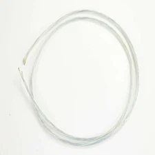 Elica CB2S3A 1/2" Wiring Power Connector  PVC  NPT Thread