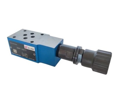 1PCS NEW FOR ZDB6VA1-40B/50 Hydraulic valve Superimposed relief valve