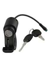 For G2 For Pro For Max Electric Scooter Electric Door Lock 5pin