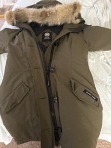 Canada Goose Rossclair | eBay