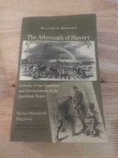 The Aftermath of Slavery....