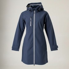 Seasalt Coverack Waterproof Coat RRP £150