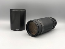 Tamron AF 200-400mm f/5.6 für Sony A Alpha, #665-1, - GUT -