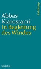 In Begleitung des Windes | Abbas Kiarostami | deutsch | Hamrah ba bad