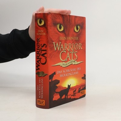 Warrior Cats: Das Schicksal des WolkenClans  |  Erin Hunter