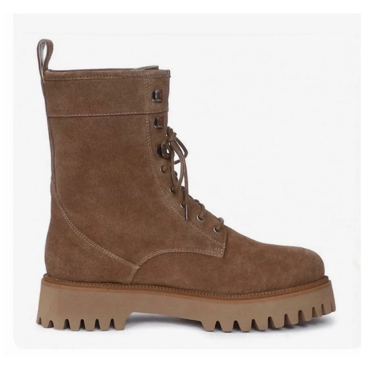 Lace Up Casual Boots for Men for sale | eBay