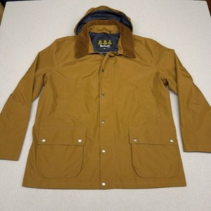 Barbour Gold Standard | eBay