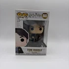 Funko Pop! Harry Potter and the Chamber of Secrets Tom Riddle Figure #60